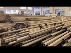 Бесшовные / сварные трубы из нержавеющей стали