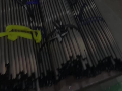 Труба из углеродистой стали