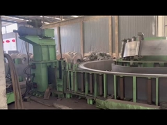 Коуль из углеродистой стали