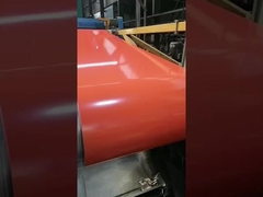 PPGI гальванизировало стальную катушку