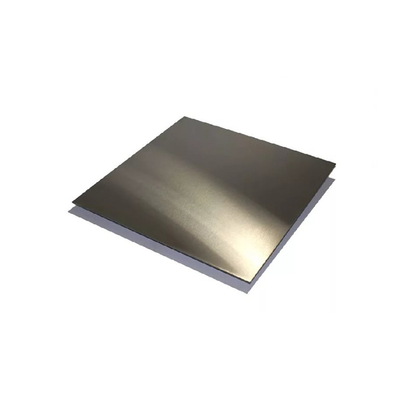 металлический лист 304 2b нержавеющей стали GB DIN 3000mm ASTM 100mm
