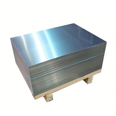 металлический лист нержавеющей стали зеркала 2B плита нержавеющей стали 316ti JIS 0,1 до 3mm
