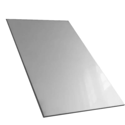 SS 1.4301 1.4372 Нержавеющая сталь листов металла 0,3 мм толщины горячее прокат для промышленности