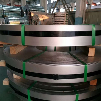 SS ASTM ISO 304 310S 201 Катушка из нержавеющей стали 10 мм 20 мм 30 мм Толщина