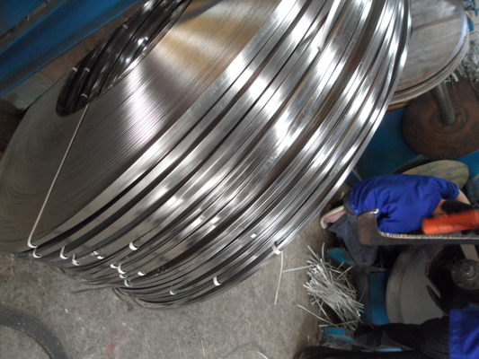 Горячая продажа ASTM AISI 302 303 304 катушка из нержавеющей стали 1000 мм 1219 мм ширина