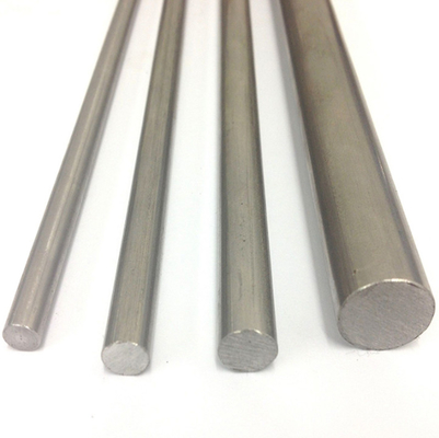 Astm 201 Ss201 19mm 38mm 51mm Диаметр Яркий круглый штанга из нержавеющей стали полированный