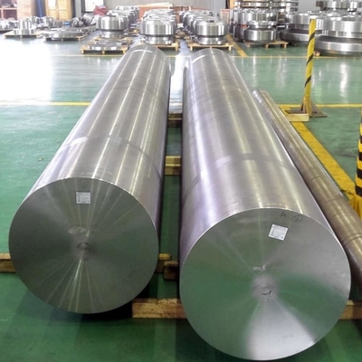 Ss Rod 321 316 304 430 2205 2507 Сплавная стальная штанга 300 мм диаметром из нержавеющей стали Круглый штанга для строительства зданий