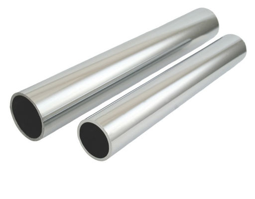 качество  1.5 Inch Welded Stainless Steel Pipe 317l 330 20mm  3/4 Inch 904L фабрика