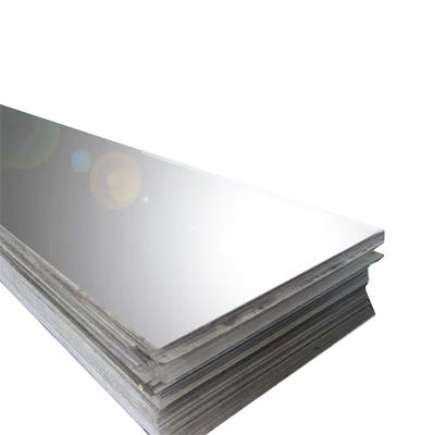 качество  SUS304 Stainless Steel Sheet Metal 1000mm Aisi 304 Stainless Steel Plate 20mm фабрика