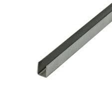 качество  904 321 Stainless Steel Channel BA Bright Stainless U Profile фабрика