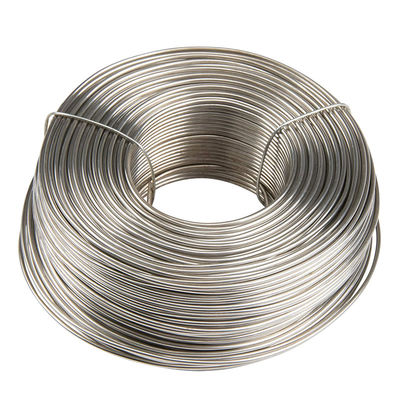 качество  2B 201 316l SS Steel Wire 0.2 Mm Steel Wire 200 Series 2205 фабрика