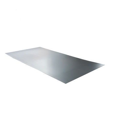качество  3mm Q235 Galvanised Steel Plate DX51D Hot Dip Galvanized Sheet Metal фабрика