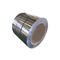 Катушка нержавеющей стали SUS301 201 304l разрезая основную горячекатаную сталь свертывает спиралью 20mm