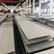 ISO9001 Бесшовный листовой металл из нержавеющей стали 304 201 класс 1 мм 2 мм толщина для трубопроводов