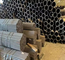 ASTM A105 Бесшовные трубы из углеродистой стали Фабрика прямые продажи Sch5 Sch6 Толщина стены Для технологии
