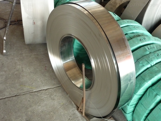 SS ASTM ISO 304 310S 201 Катушка из нержавеющей стали 10 мм 20 мм 30 мм Толщина