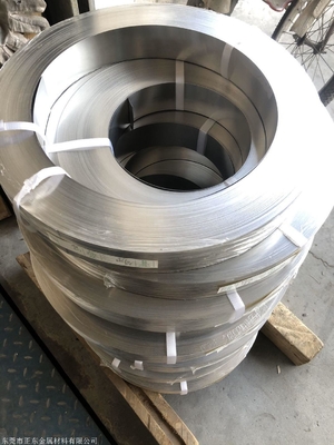 Горячая продажа ASTM AISI 302 303 304 катушка из нержавеющей стали 1000 мм 1219 мм ширина