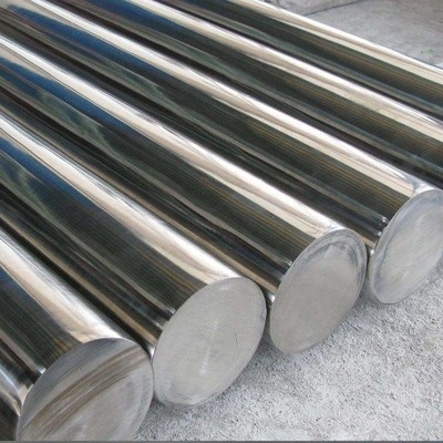 Горячее прокат / холодное прокат ISO9001 AISI ASTM 301 303 304 класс нержавеющей стали круглый столб