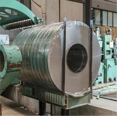 ASTM 201 304 316 0,5 0,7 0,76 мм 5/8&quot; 3/8&quot; 1/2&quot; 3/4&quot; нержавеющая сталь полоса BA поверхность