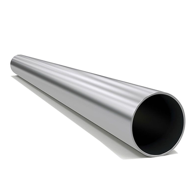 Расписание 10 Ss сварило трубу 347 410 БА толщины 0.24mm 50mm 55mm 2B 8K польский