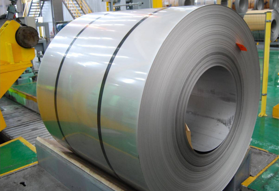 Производительская цена ASTM AISI 201 202 SS304 304 316 316L 430 Град 2b Завершение горяче-холодного проката катушек из нержавеющей стали